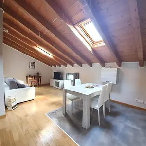 Trento 28 Appartement