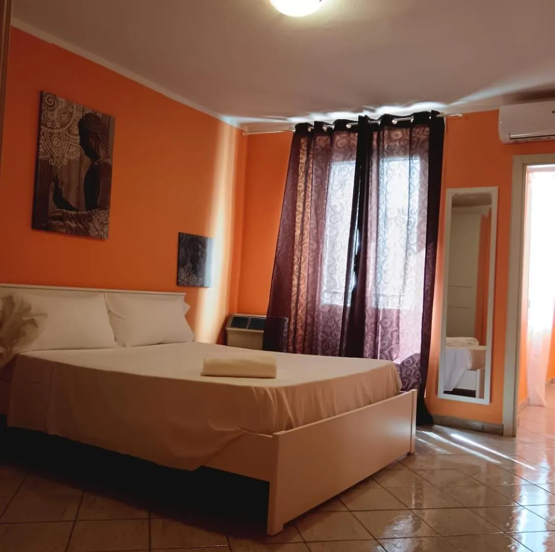 Appartamento Colonne 14 30 Parme
