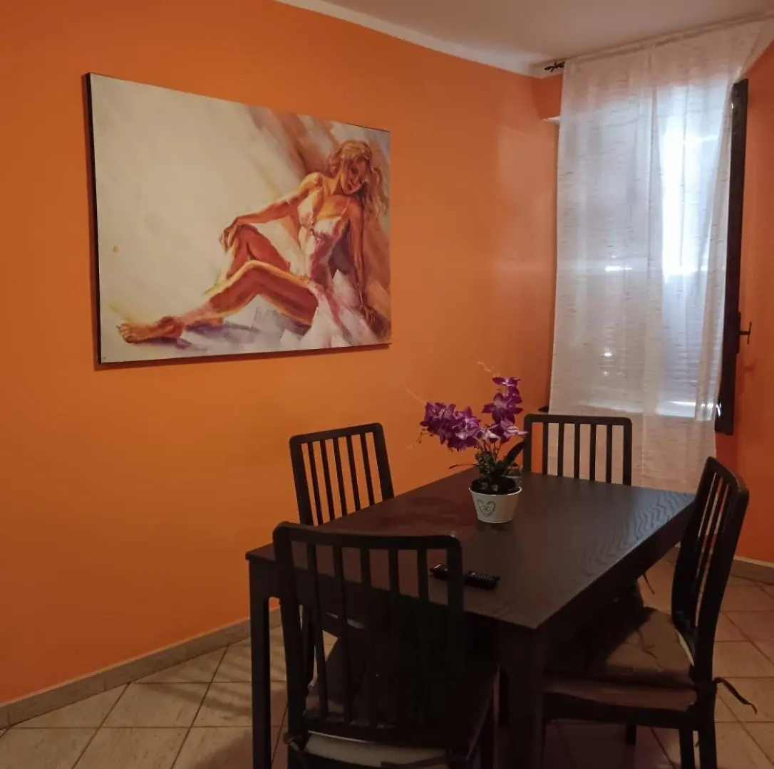 Appartamento Colonne 14 30 Parme Italie